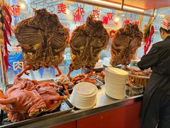 -七寸飝大饭店(马场店)