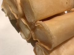 -新大咀港式茶餐厅(宝山万达店)