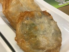 -添好运点心专门店(北角店)