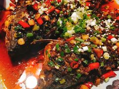 -醉小酒馆·川菜·江湖菜·重庆菜(观音桥旗舰店)