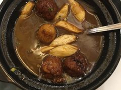 -小厨娘淮扬菜(天印大道店)