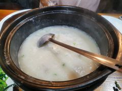 -潮粥馆(长江花园店)
