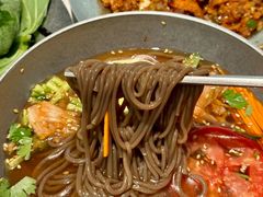 -范儿·嫂子烤肉·精致炭火烤肉(长治路店)