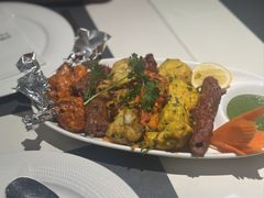 -Pita's&Tika's中东和印度风味餐厅(龙湖天街店)