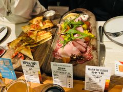 -Goose Island Brewhouse鹅岛精酿啤酒酿造工坊餐厅