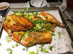 -绿茶餐厅(沙井新沙天虹店)