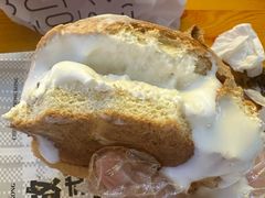 -港师傅·菠萝包(北京超极合生汇店)