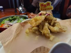 -老长春肉馆(创业大街店)