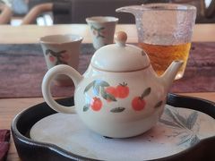 -无味舒食(环岛路店)