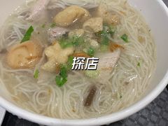 -黄则和花生汤(中山路店)