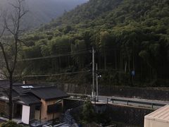 -山沟沟景区