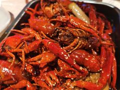 -靓靓蒸虾·头牌蒸虾(万松园玲珑店)