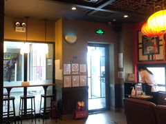 -星巴克(北京天坛东路店)