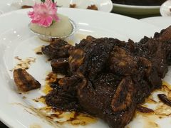 -山明水秀大饭店