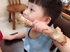 -阿达西新疆餐厅(西北大学店)