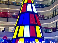 -梅龙镇广场
