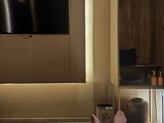 -良子健身·竹Spa(五四广场店)