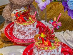 -秘密旅行Bonjour(黑金冠 江南西店)