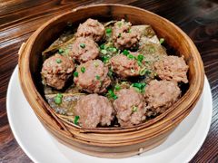 -猪肉婆私房菜(容桂总店)