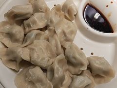 -五谷丰登农家院·地道胶东菜·海鲜烧烤(威海店)