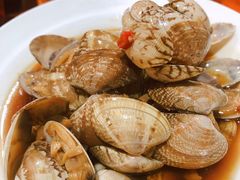 -炭虎子水浒烤肉(梦时代店)