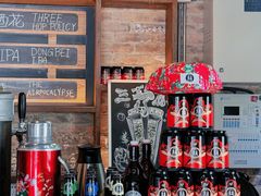 -京A Brewpub·精酿餐吧(幸福村店)