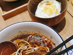 -马记永·兰州牛肉面(天通苑家乐福店)