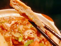 -腰子哥烤串(石佛营炫特店)