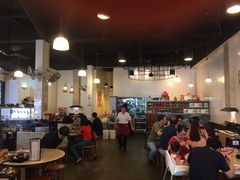 -黄亚细肉骨茶(仰光路店)