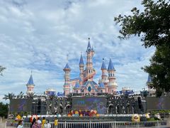 -沈阳方特欢乐世界