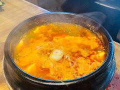 -牛人·雪花牛·木炭烤肉(昆山陆家店)