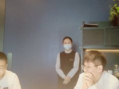 -湘上湘(米其林餐厅-正大中心总店)