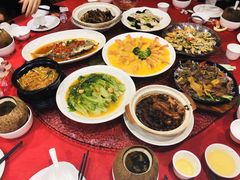 -宜宾海鲜酒家·三十年老字号