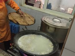 -张阿三馄饨店
