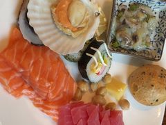 -浙江西子宾馆·瑶园咖啡厅