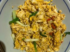 -荆九爷爆炒桥头三嫩(浙大店)