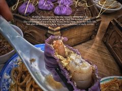 -西安贾三灌汤包·回坊小吃·清真炒菜(北院门总店)