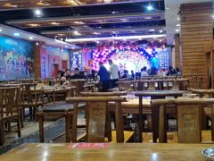 -亮欢寨酸汤鱼(沙冲路店)