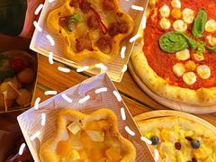 -波比Pizza(新城店)
