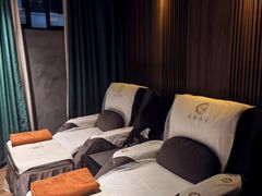 -天禧影院式足道·SPA(梅林店)