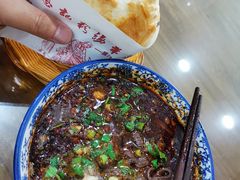 -惠记粉汤羊血(丰登路店)