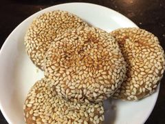 -洪运轩饭庄(北纬路店)