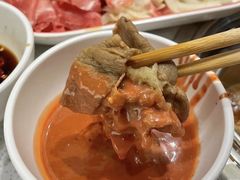 -龍歌自助小火锅(城阳万象汇店)