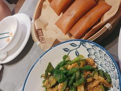 -肖记公安牛肉鱼杂馆·省级非物质文化遗产(江汉路直营店)