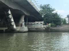 -运河游船(武林门码头)