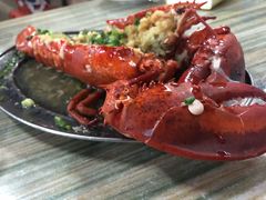 -四川人郑霞海鲜