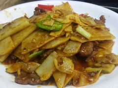 -新享乐海鲜(翠华路店)