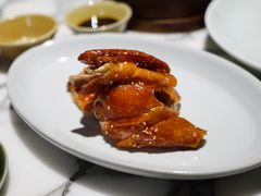 -湖滨28中餐厅·西湖宴·杭州君悦酒店
