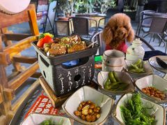 -饭町二郎日式综合茶餐(中安广场店)