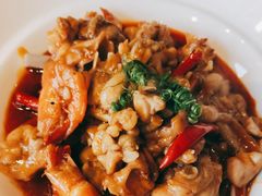 -U你·天然调味(南湖总店)